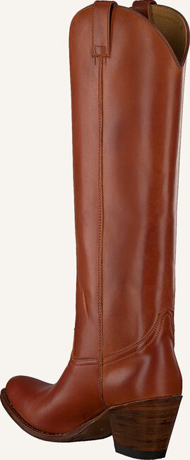 Cognac SENDRA Cowboylaarzen 6592 Cognac SENDRA Cowboylaarzen 6592 - large