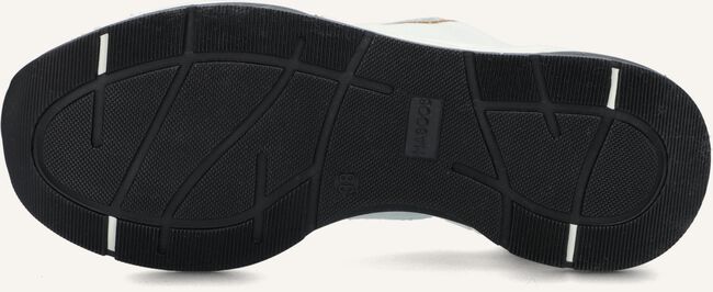 Witte HABOOB Lage sneakers P7203 Witte HABOOB Lage sneakers P7203 - large