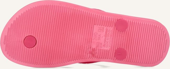 Roze IPANEMA Teenslippers TEMAS KIDS Roze IPANEMA Teenslippers TEMAS KIDS - large