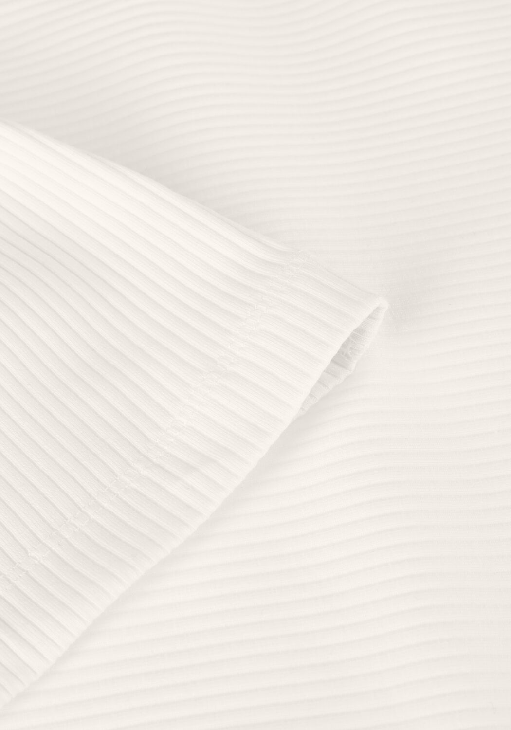 Witte INWEAR Top DAGNAIW T-SHIRT - large