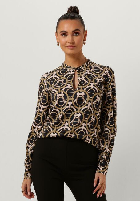 Camel DEA KUDIBAL Blouses STACY - large