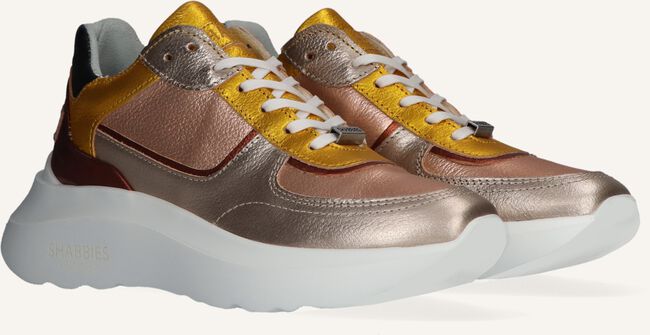 Multi SHABBIES Lage sneakers 101020092 Multi SHABBIES Lage sneakers 101020092 - large