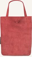 Roze FRED DE LA BRETONIERE Schoudertas 282010008 - medium