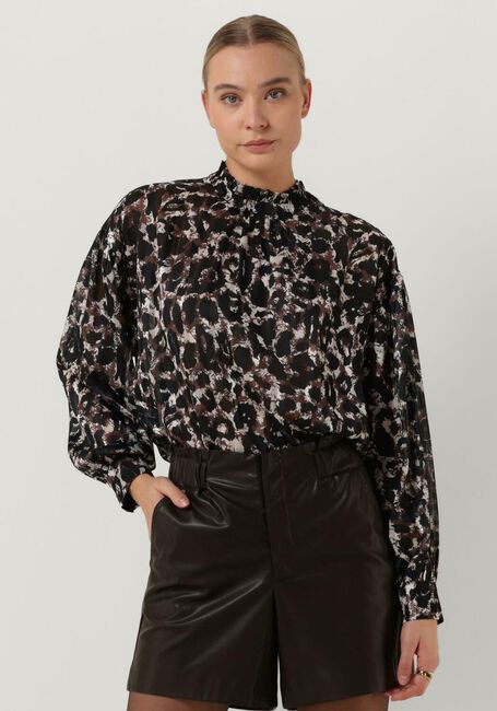 Bruine SILVIAN HEACH Blouses BLUSA/TUNICA/BLOUSE - large