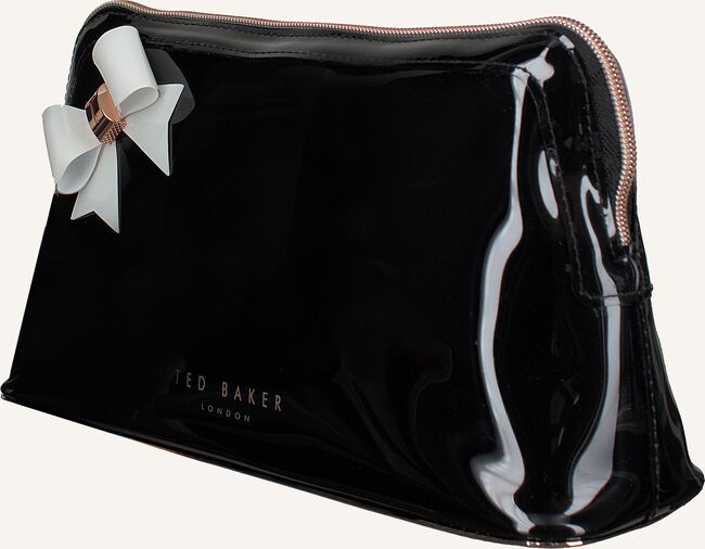 Zwarte TED BAKER Toilettas ALLEY Zwarte TED BAKER Toilettas ALLEY - large