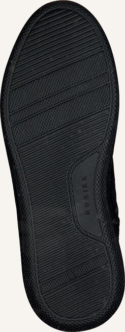 Zwarte NUBIKK Lage sneakers ROX Zwarte NUBIKK Lage sneakers ROX - large