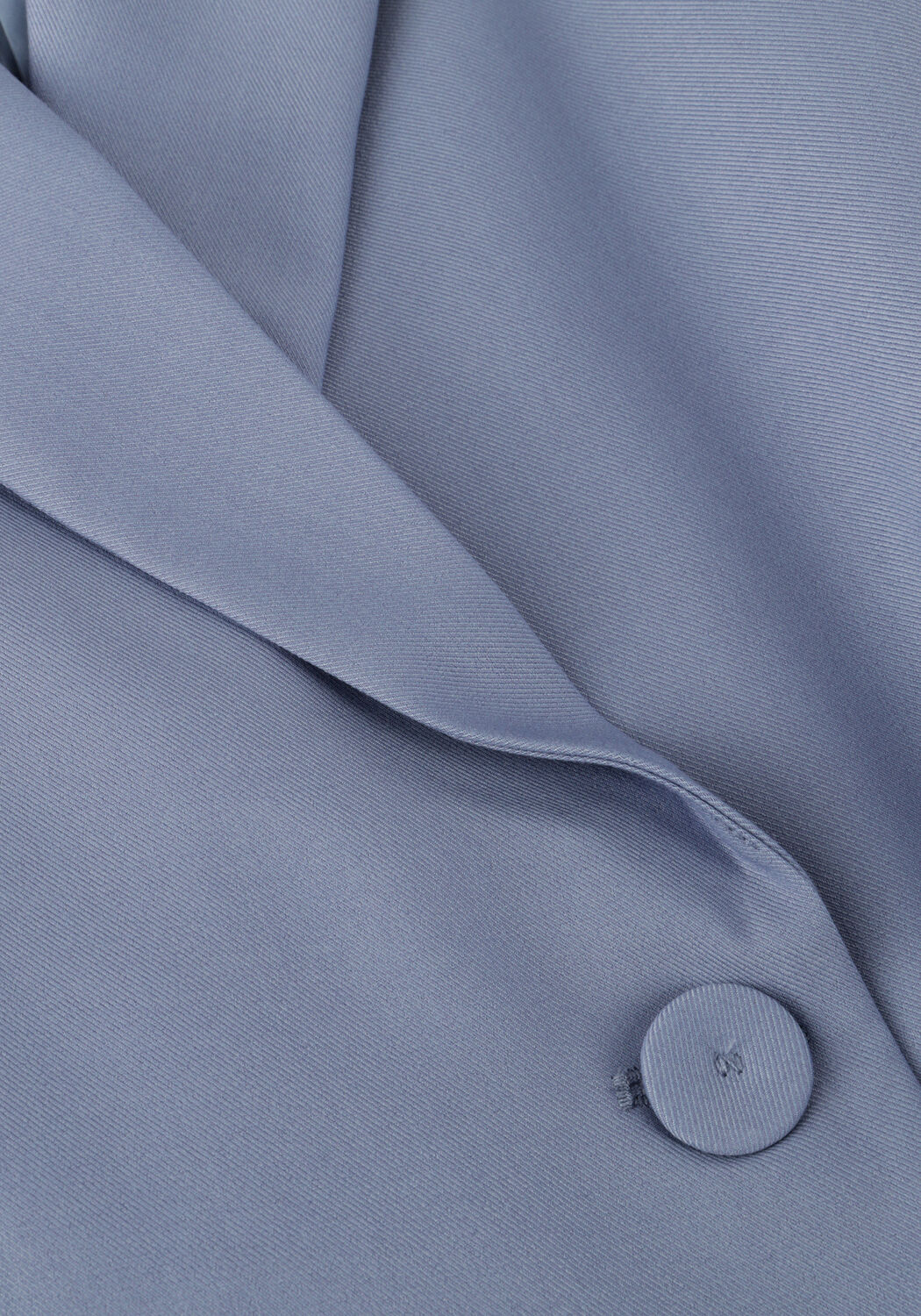 Blauwe NOTRE-V Mini jurk NV-FELICE - large