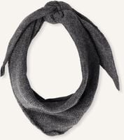 NEO NOIR MISTY KNIT SCARF - medium