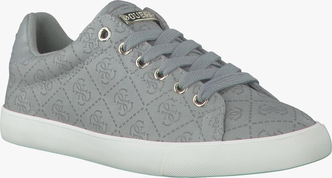 Grijze GUESS Sneakers FLMAE3 - large