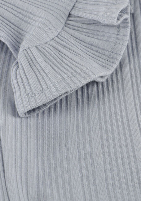 Lichtblauwe LIL' ATELIER Legging NBFTANSY SLIM LEGGINGS LIL - large