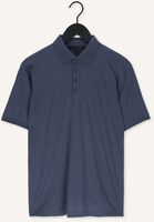 Donkerblauwe DRYKORN Polo GARRY 520109 Donkerblauwe DRYKORN Polo GARRY 520109 - medium