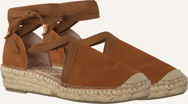 Cognac FRED DE LA BRETONIERE Espadrilles 152010145 Cognac FRED DE LA BRETONIERE Espadrilles 152010145 - large