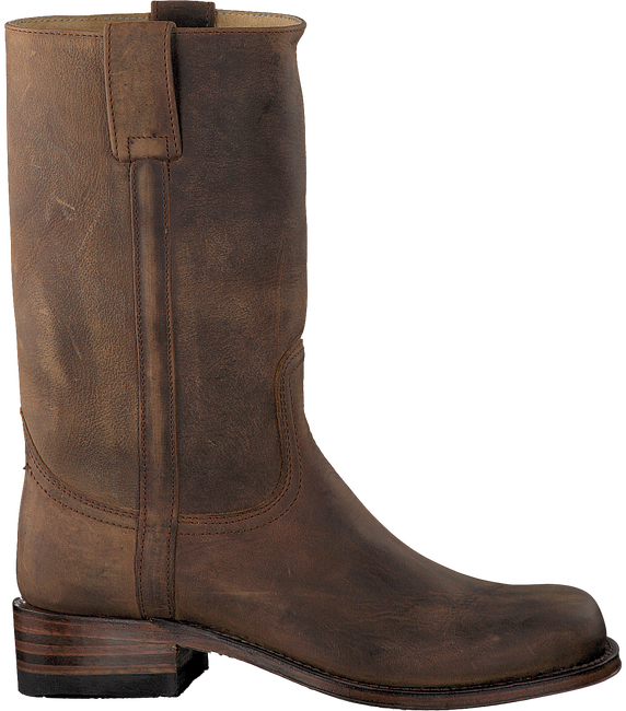 Bruine SENDRA Cowboylaarzen 11627 | Omoda Bruine SENDRA Cowboylaarzen 11627 | Omoda
