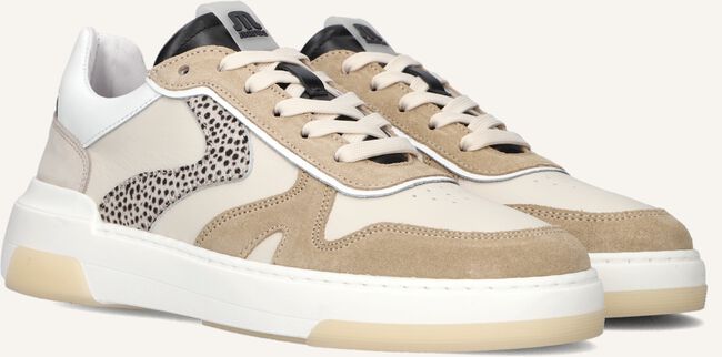 Witte MARUTI Lage sneakers JOLIE Witte MARUTI Lage sneakers JOLIE - large