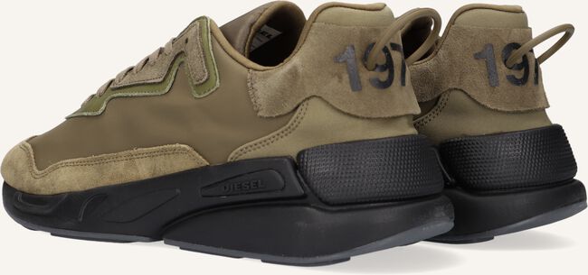 Groene DIESEL Lage sneakers S-SERENDIPITY LC SNEA Groene DIESEL Lage sneakers S-SERENDIPITY LC SNEA - large