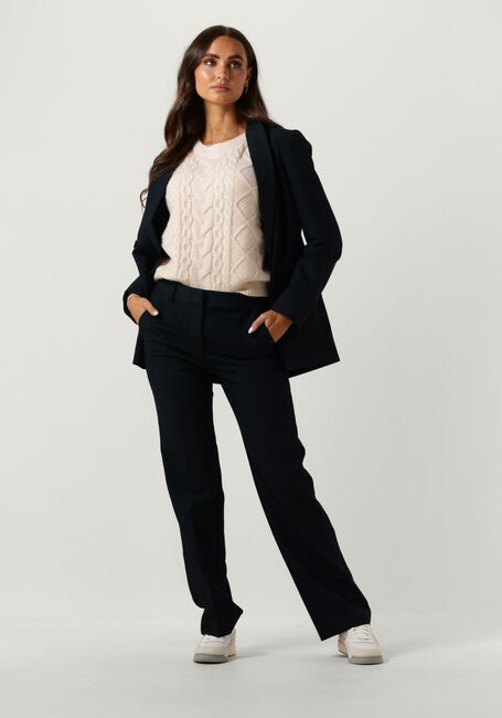 Donkerblauwe CO'COUTURE Pantalon VOLA PANT Donkerblauwe CO'COUTURE Pantalon VOLA PANT - large