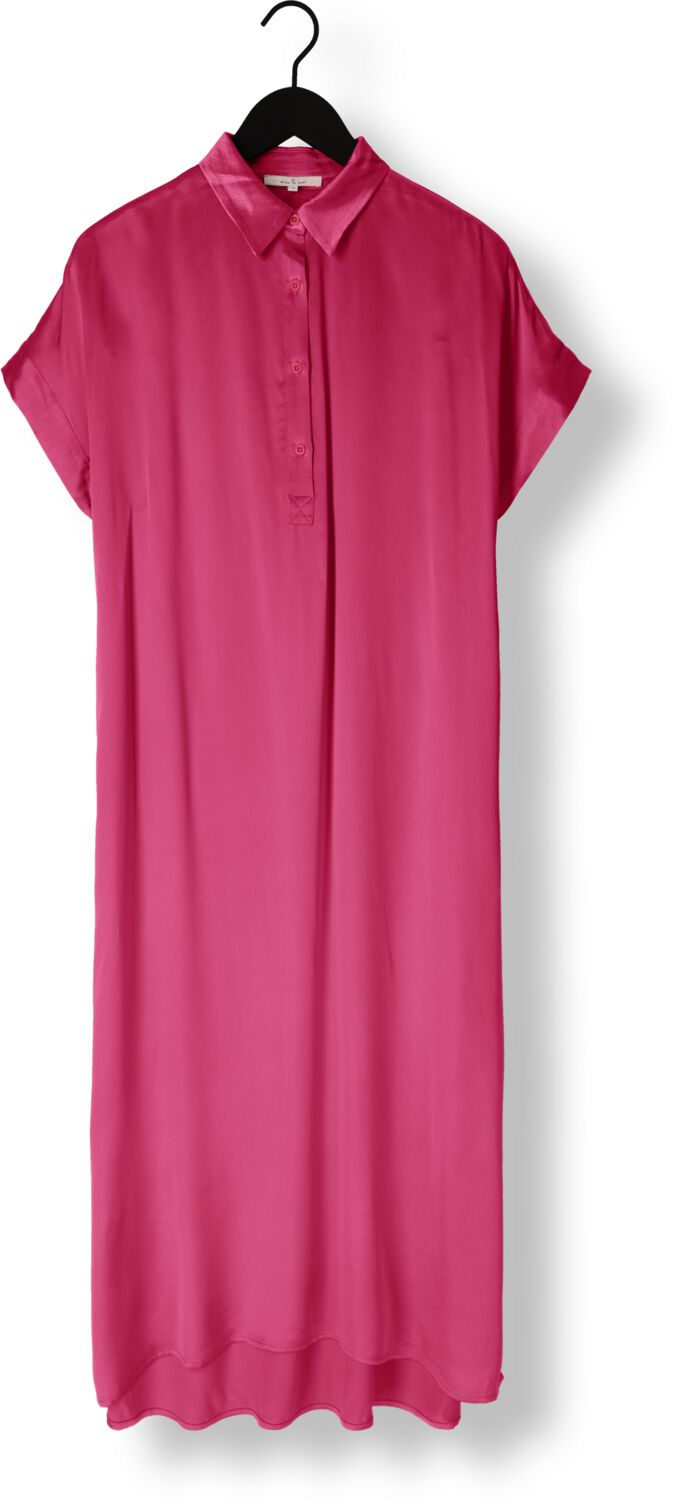 CIRCLE OF TRUST Dames Jurken Aubree Dress Roze