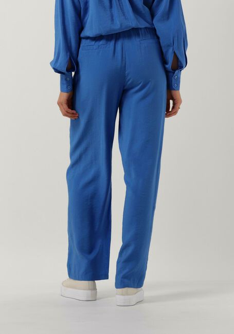 Blauwe MODSTRÖM Pantalon CHRISTOPHER MD PANTS - large