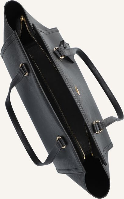 Zwarte MICHAEL KORS Shopper LG TZ TOTE Zwarte MICHAEL KORS Shopper LG TZ TOTE - large