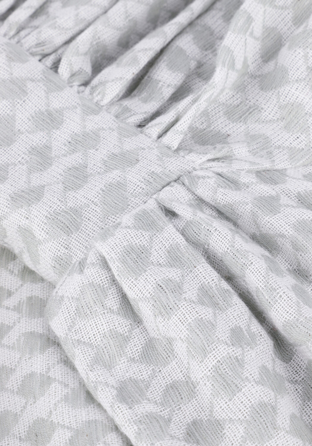 Witte ROUGH STUDIOS Blouses BERYL BLOUSE - large