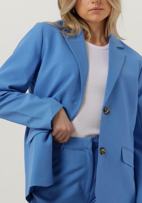 Blauwe ENVII Blazer ENHORSE BLAZER - large