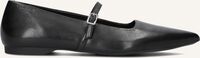 Zwarte VAGABOND SHOEMAKERS Ballerina's HERMINE Zwarte VAGABOND SHOEMAKERS Ballerina's HERMINE - medium