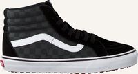 Zwarte VANS Hoge sneakers UA SK8-HI REISSUE UC - medium
