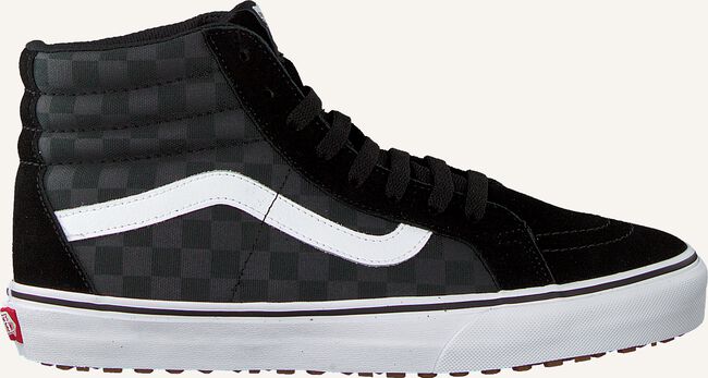 Zwarte VANS Hoge sneakers UA SK8-HI REISSUE UC Zwarte VANS Hoge sneakers UA SK8-HI REISSUE UC - large