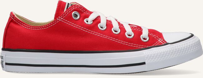 Rode CONVERSE Lage sneakers CHUCK TAYLOR ALL STAR OX Rode CONVERSE Lage sneakers CHUCK TAYLOR ALL STAR OX - large