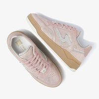 Roze VIA VAI Lage sneakers SAM LEVI - medium