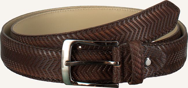 Bruine REHAB Riem BELT FANTASY Bruine REHAB Riem BELT FANTASY - large
