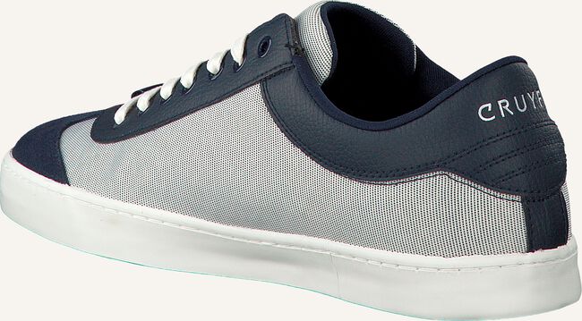 Blauwe CRUYFF Lage sneakers SANTI Blauwe CRUYFF Lage sneakers SANTI - large