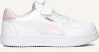 Witte PUMA Lage sneakers CAVEN 2.0 HOLO AC - medium