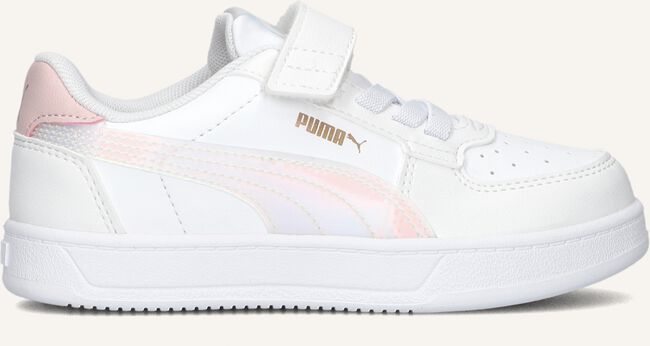 Witte PUMA Lage sneakers CAVEN 2.0 HOLO AC Witte PUMA Lage sneakers CAVEN 2.0 HOLO AC - large