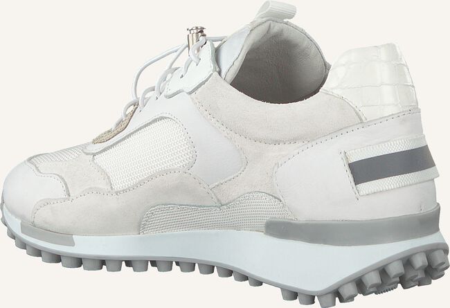 Witte VIA VAI Lage sneakers GIULIA TWIST Witte VIA VAI Lage sneakers GIULIA TWIST - large
