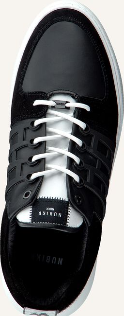 Zwarte NUBIKK Lage sneakers SCOTT BENTON Zwarte NUBIKK Lage sneakers SCOTT BENTON - large