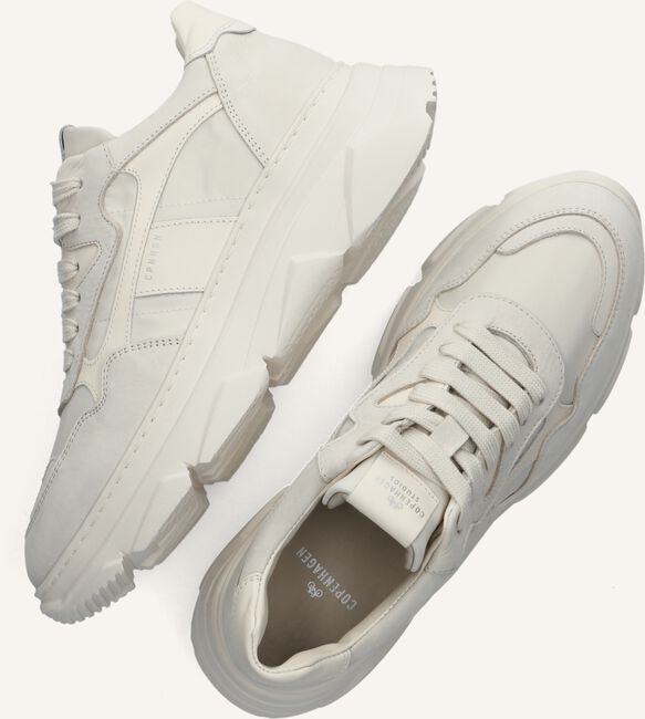 Beige COPENHAGEN STUDIOS Lage sneakers CPH51 Beige COPENHAGEN STUDIOS Lage sneakers CPH51 - large