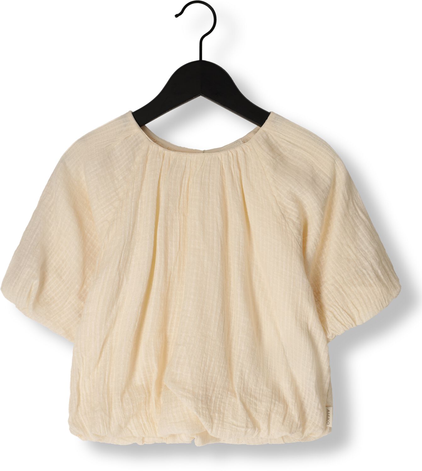 AI&KO Meisjes Tops & T-shirts Delany Co 511 G Ecru