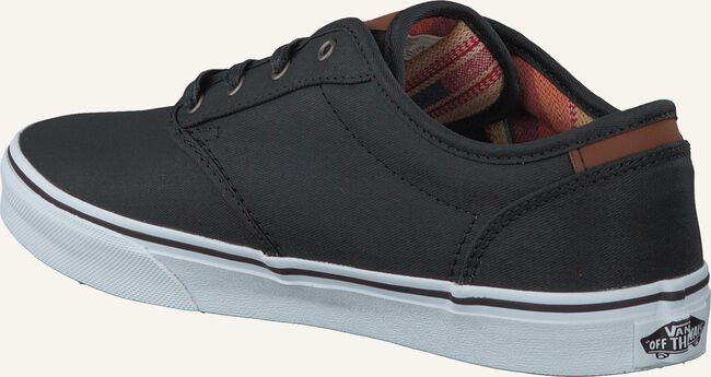 Zwarte VANS Veterschoenen ATWOOD DX KIDS Zwarte VANS Veterschoenen ATWOOD DX KIDS - large