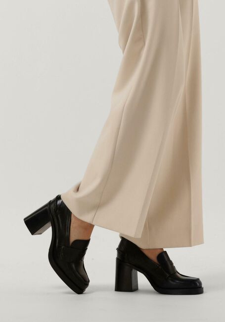 Zwarte VIA VAI Pumps AVERY PUMP - large