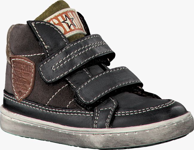 Zwarte SHOESME Sneakers UR5W013 - large