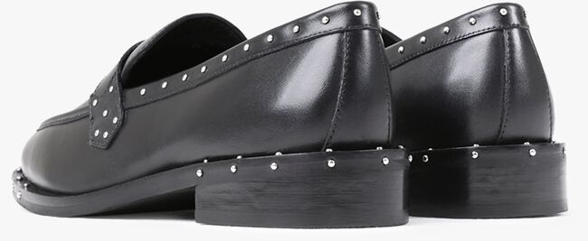 Zwarte BRONX Loafers NEXT-WAGON 66489 - large