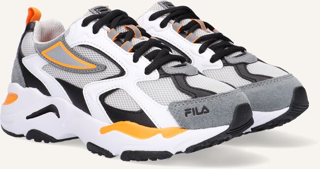 Grijze FILA Lage sneakers CR CWO2 X RAY Grijze FILA Lage sneakers CR CWO2 X RAY - large