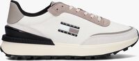 Witte TOMMY JEANS Lage sneakers TOMMY JEANS TECHNICAL EVOLVE - medium