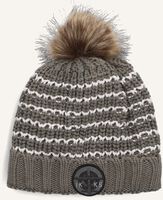 Donkergroene IKKS Muts XV90113 - medium