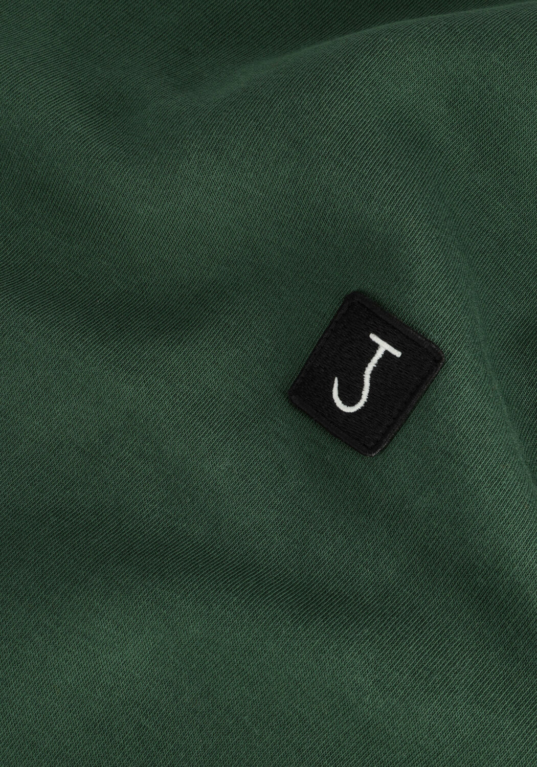 Groene BUTCHER OF BLUE Trui ARMY CREW - large