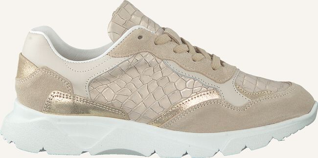 Beige OMODA Lage sneakers KATE Beige OMODA Lage sneakers KATE - large