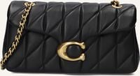 Zwarte COACH Schoudertas TABBY 26 1 Zwarte COACH Schoudertas TABBY 26 1 - medium