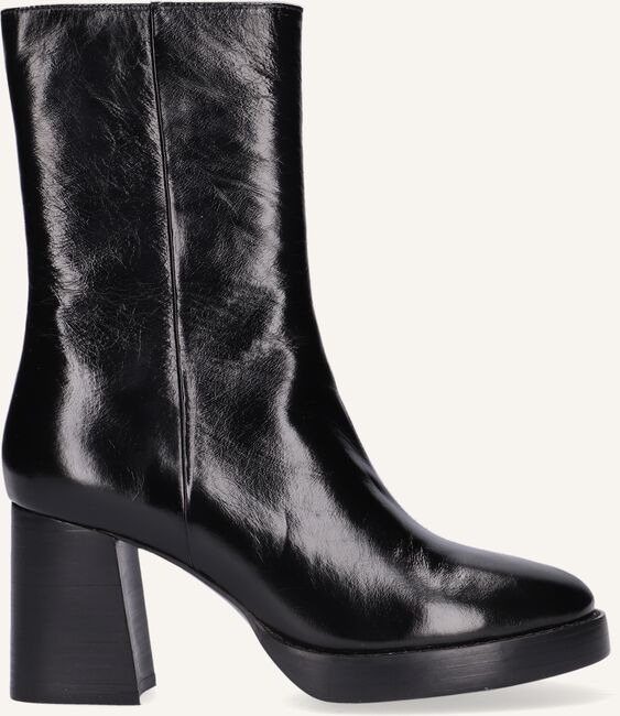 Zwarte BIBI LOU Enkellaarsjes 511P12VK Zwarte BIBI LOU Enkellaarsjes 511P12VK - large