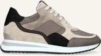 Taupe VIA VAI Lage sneakers NORA SOOTH - medium